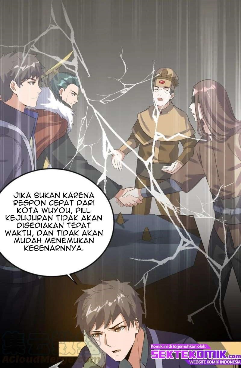First Dragon (Yuanlong) Chapter 176 Gambar 17